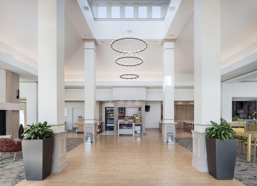 Lobby Zdjęcie