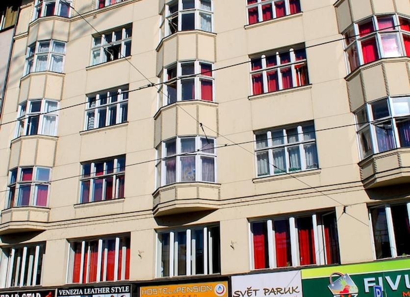 Budynek Zdjęcie