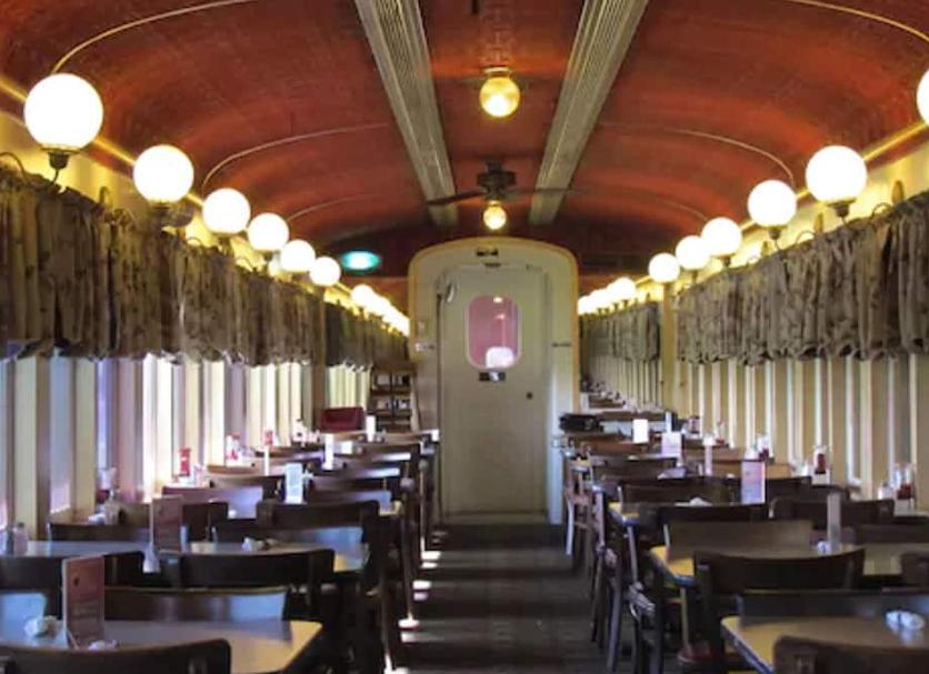 Restauracja Zdjęcie