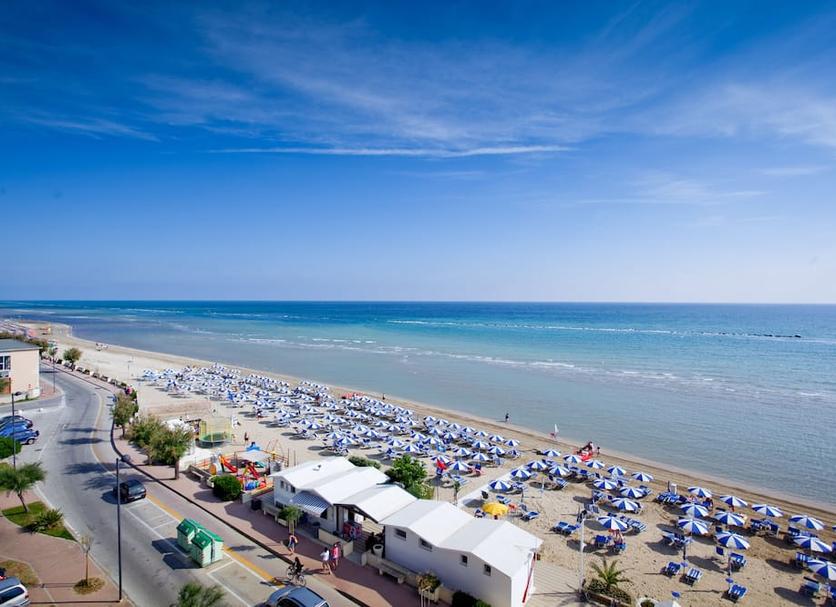 Plaża Zdjęcie