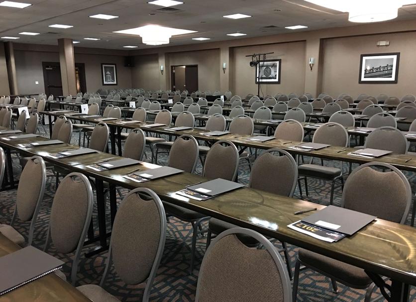 Sala konferencyjna Zdjęcie