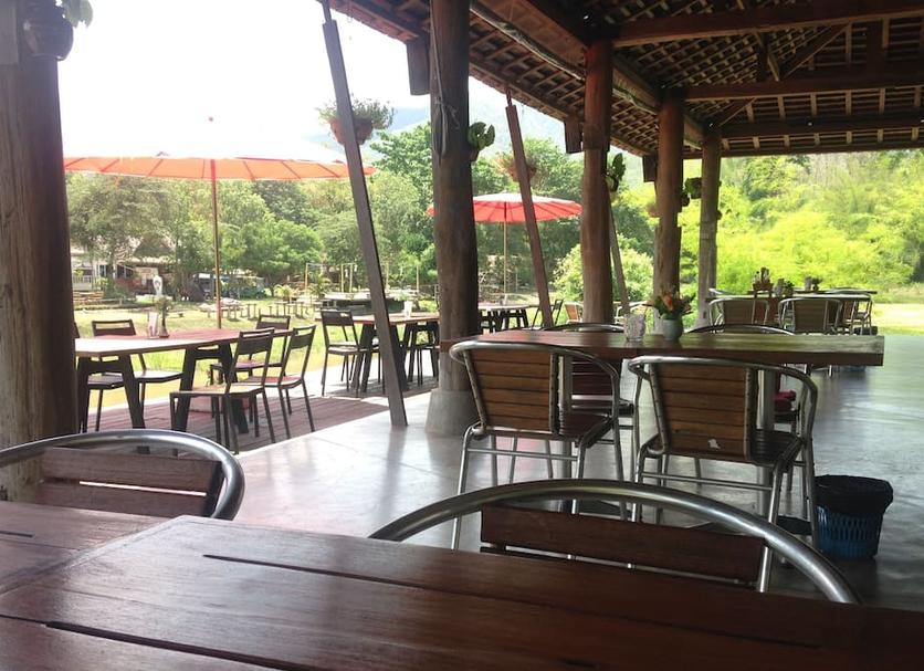 Restauracja Zdjęcie