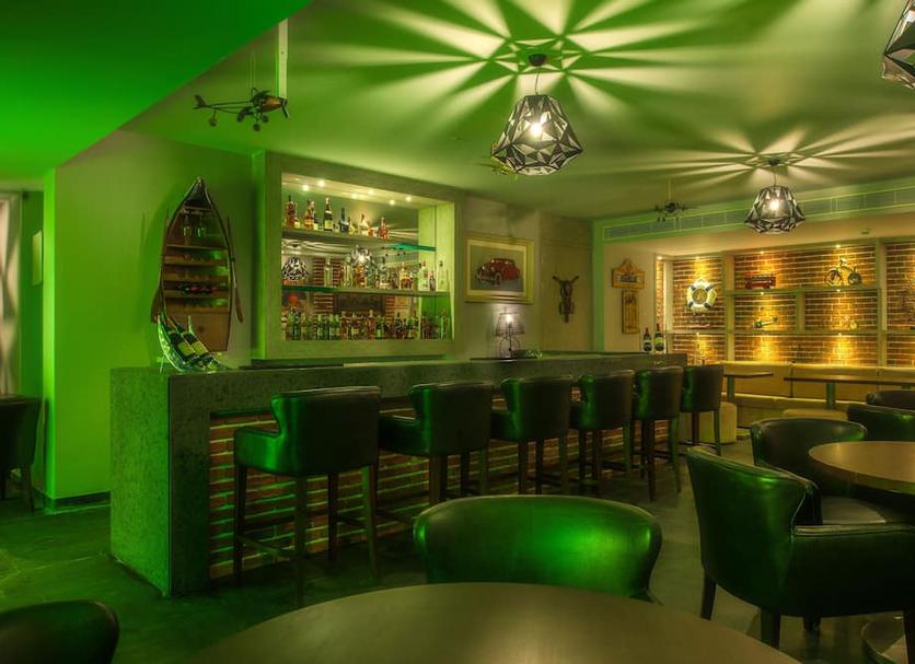 Bar Zdjęcie