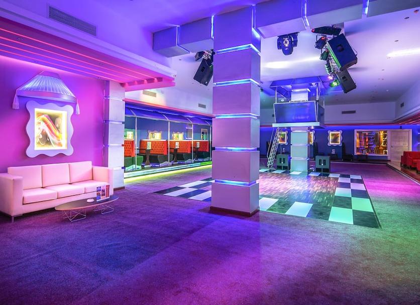 Lobby Zdjęcie