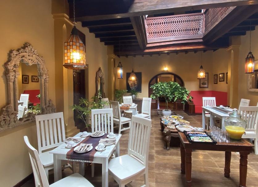 Restauracja Zdjęcie