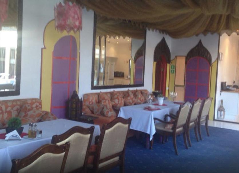 Restauracja Zdjęcie