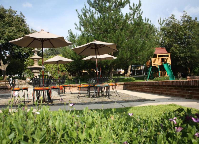 Patio Zdjęcie