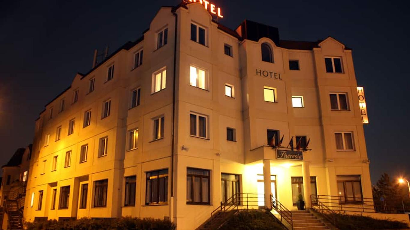 Hotel Theresia
