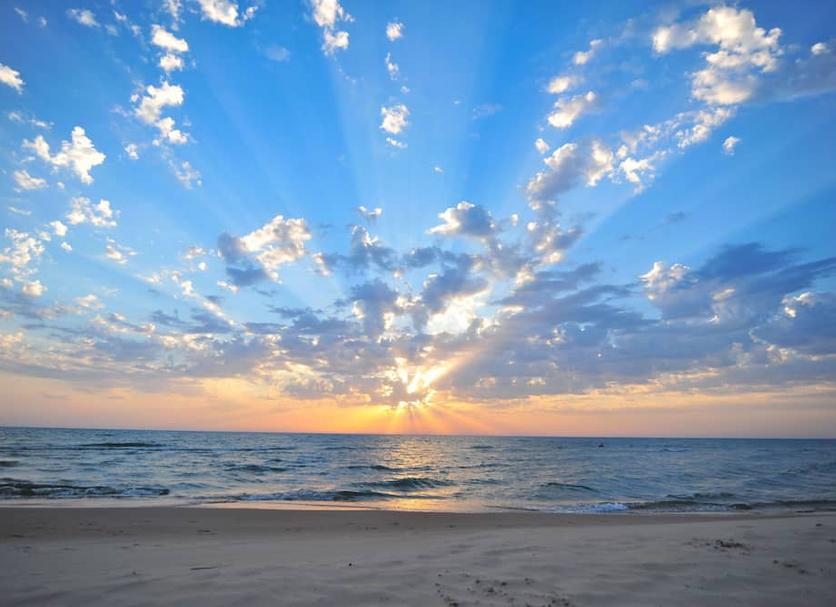 Plaża Zdjęcie