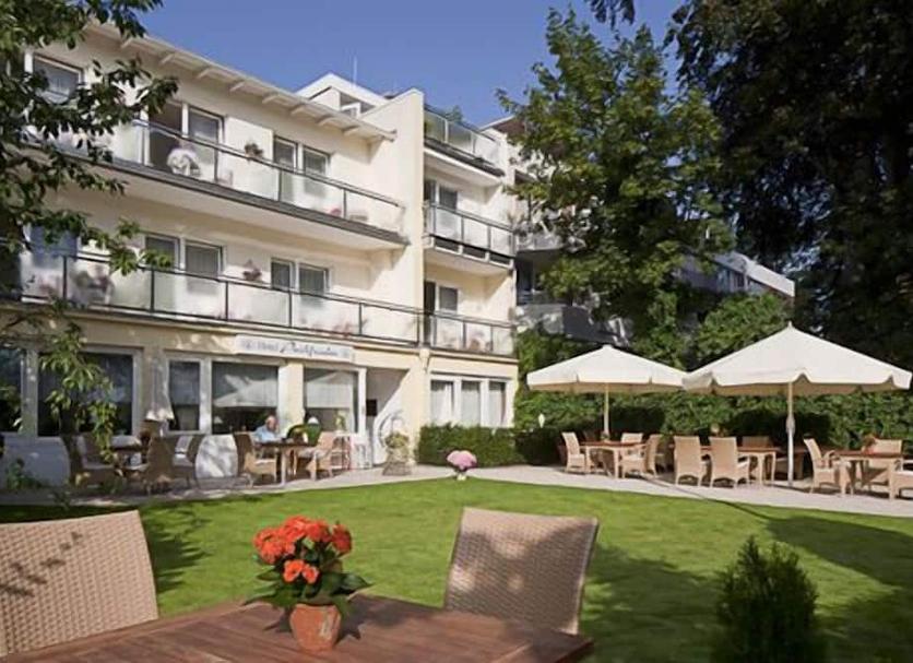 Patio Zdjęcie