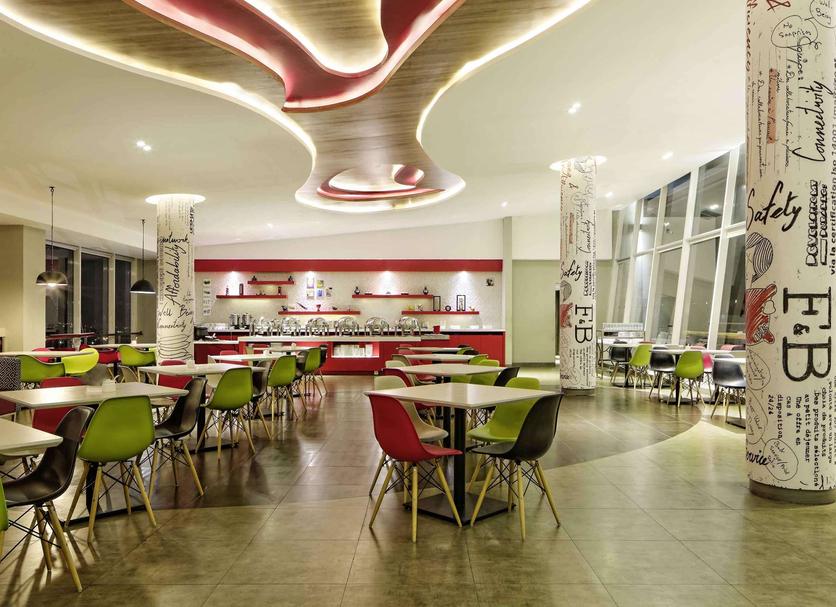 Restauracja Zdjęcie
