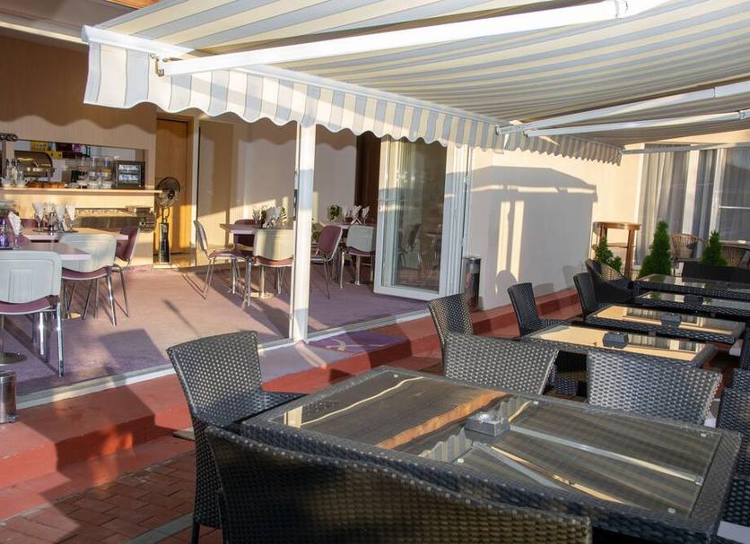 Restauracja Zdjęcie