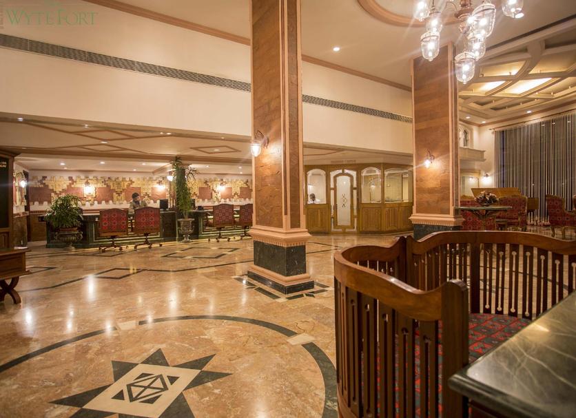 Lobby Zdjęcie