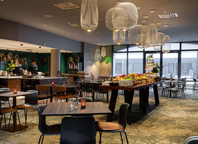 Restauracja Zdjęcie