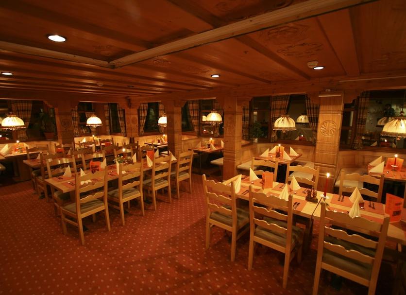 Restauracja Zdjęcie
