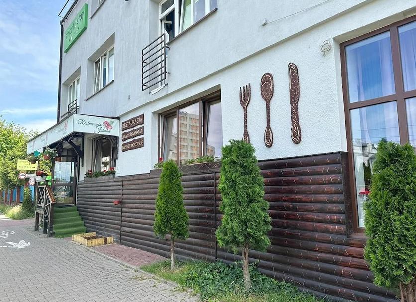 Budynek Zdjęcie