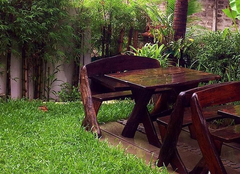 Patio Zdjęcie