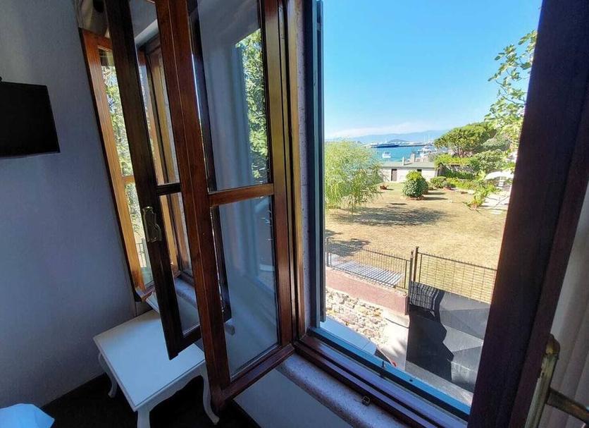 Balkon Zdjęcie