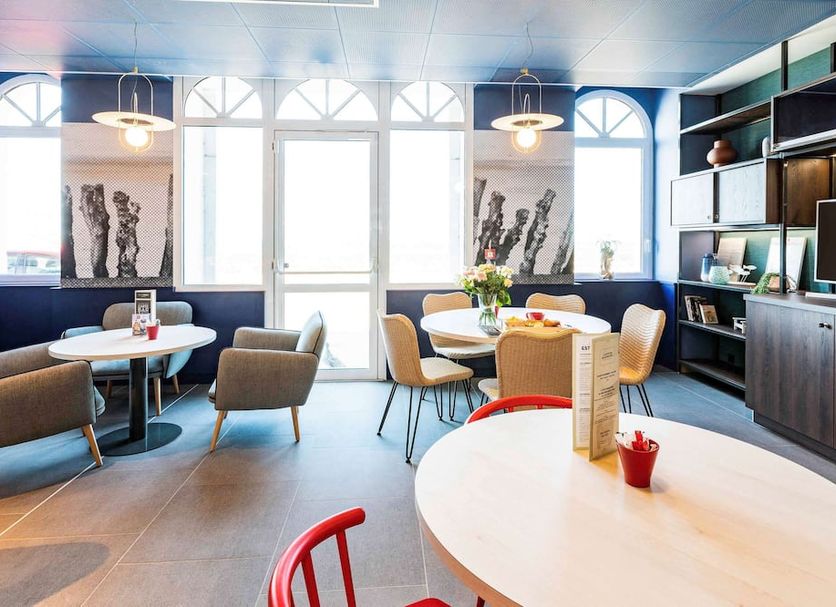 Restauracja Zdjęcie