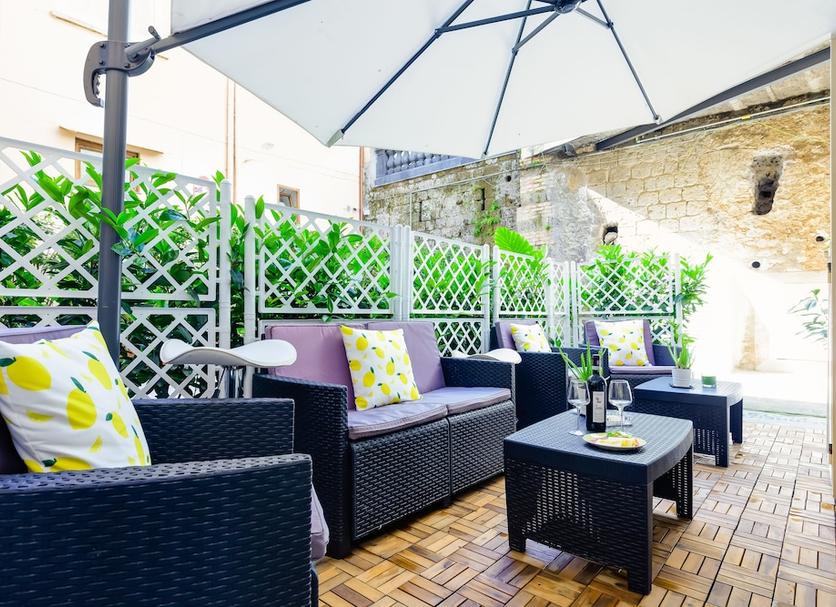 Patio Zdjęcie