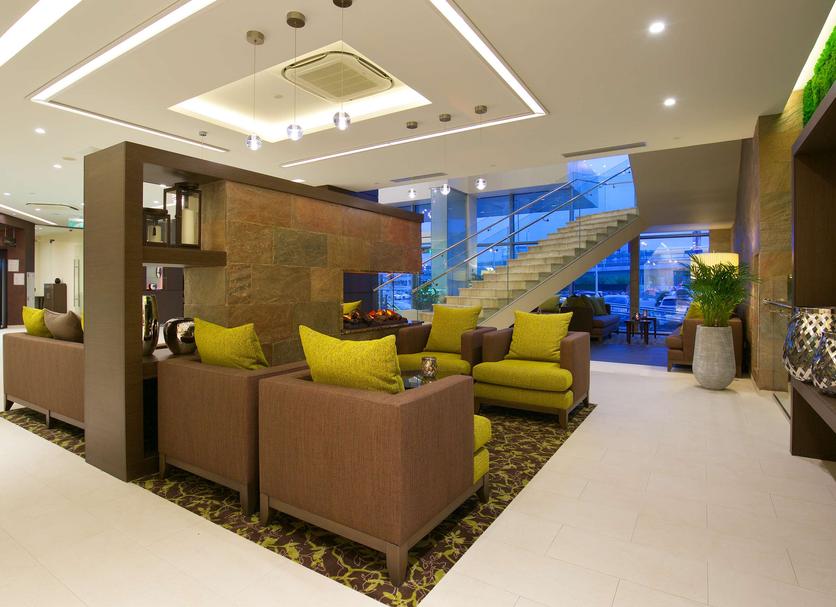 Lobby Zdjęcie