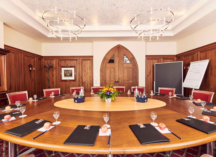 Sala konferencyjna Zdjęcie