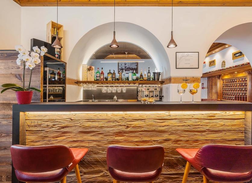 Bar Zdjęcie