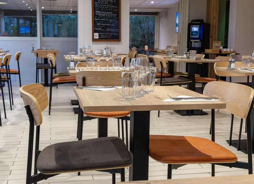 Restauracja Zdjęcie