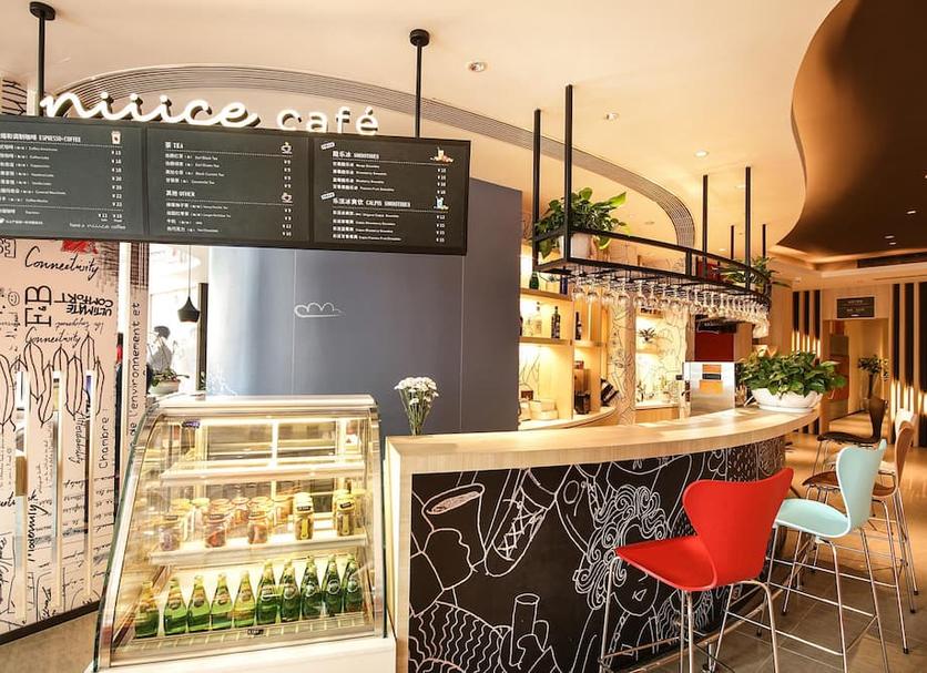 Bar Zdjęcie
