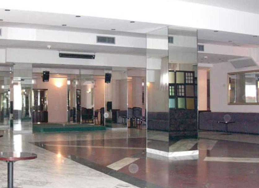 Lobby Zdjęcie