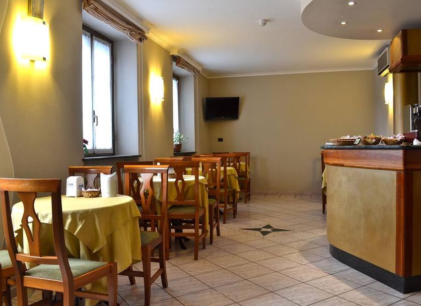 Restauracja Zdjęcie