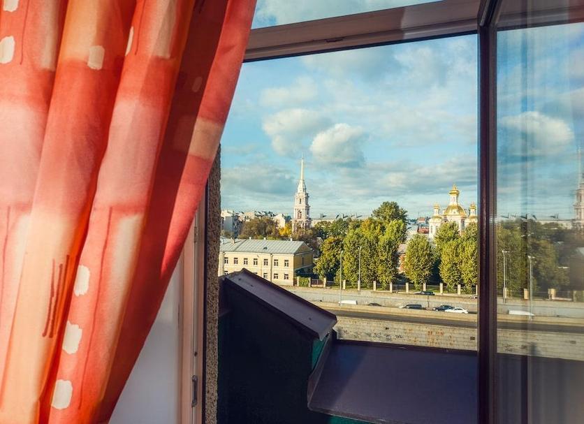 Balkon Zdjęcie