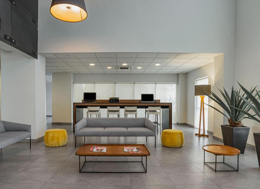Lobby Zdjęcie