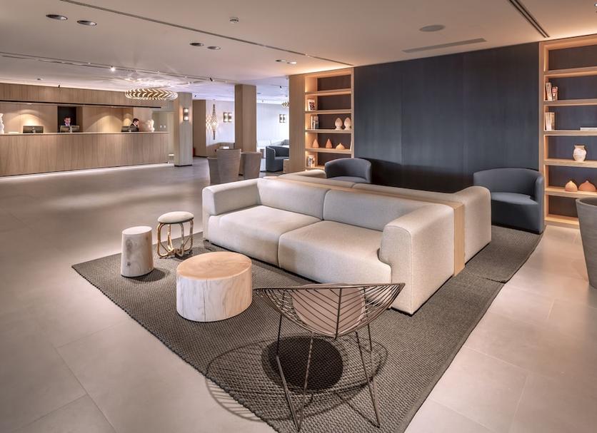 Lobby Zdjęcie