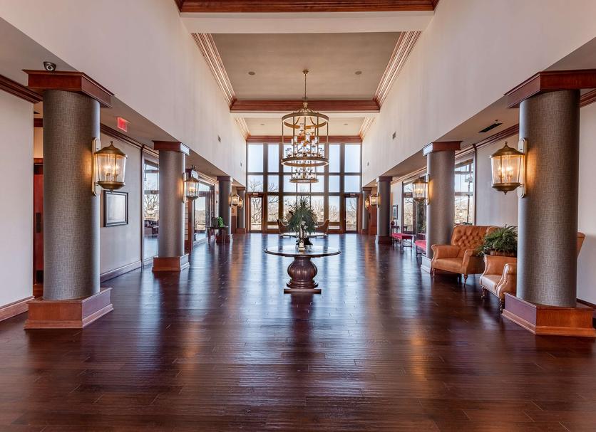 Lobby Zdjęcie