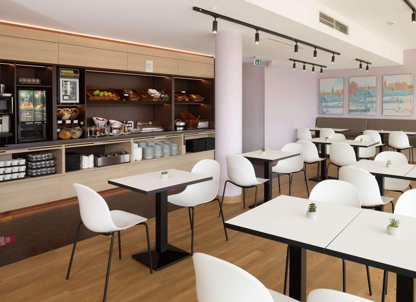 Restauracja Zdjęcie