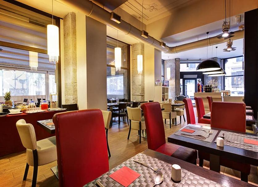 Restauracja Zdjęcie