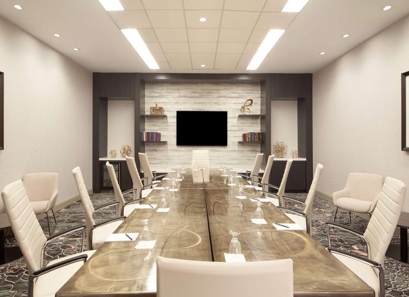 Sala konferencyjna Zdjęcie