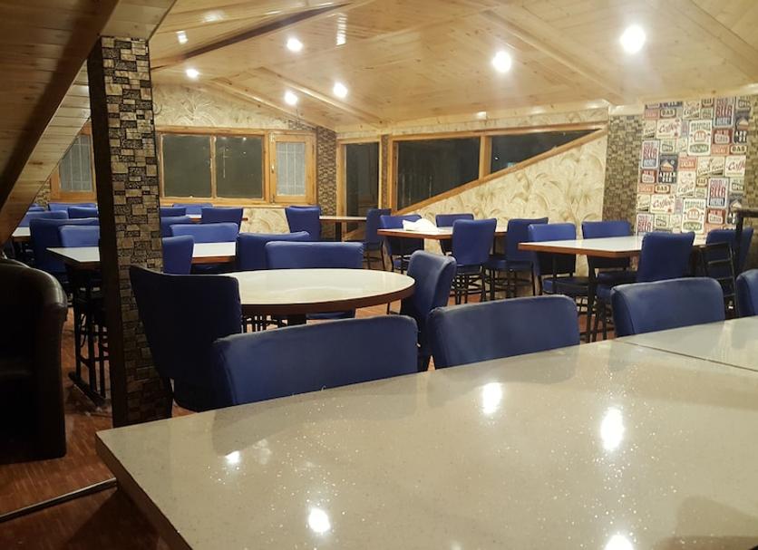 Restauracja Zdjęcie