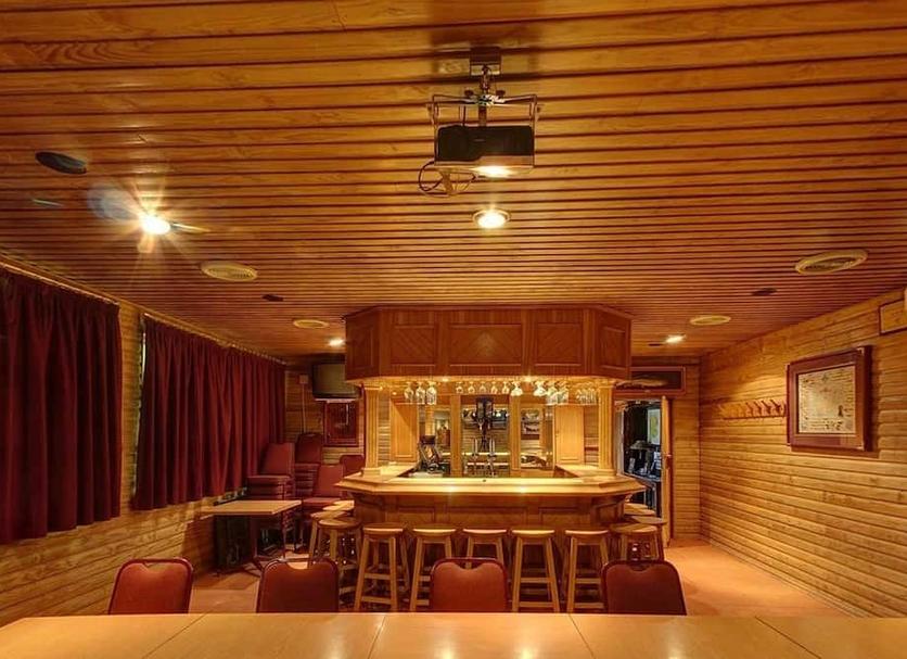 Bar Zdjęcie