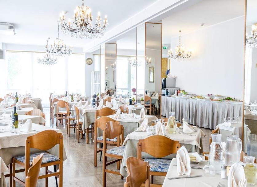 Restauracja Zdjęcie