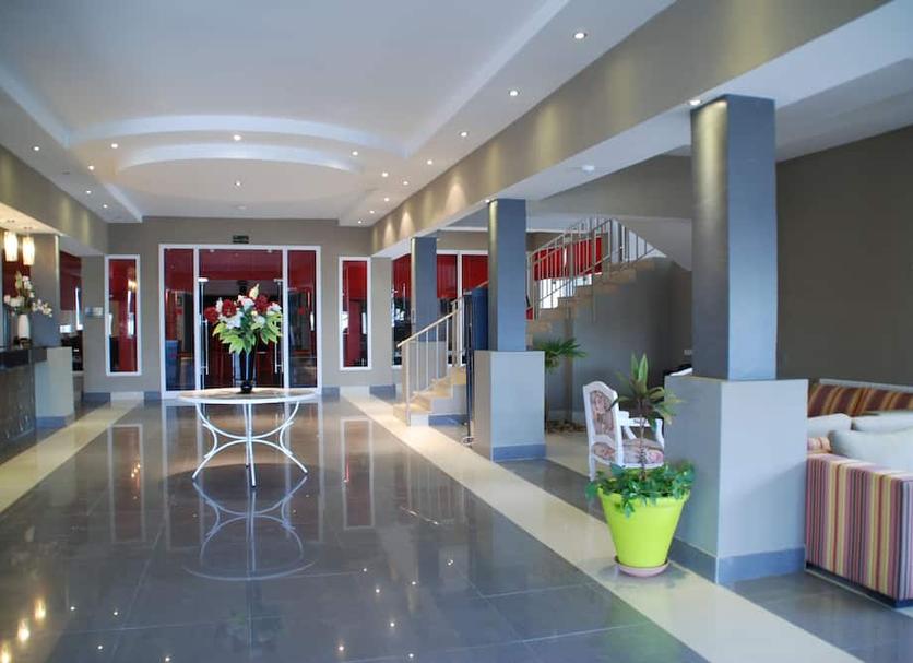 Lobby Zdjęcie