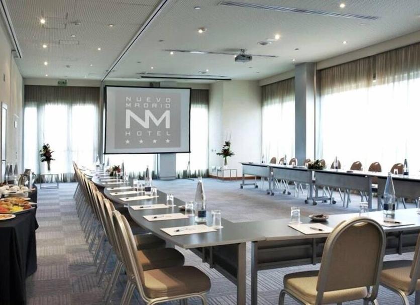 Sala konferencyjna Zdjęcie