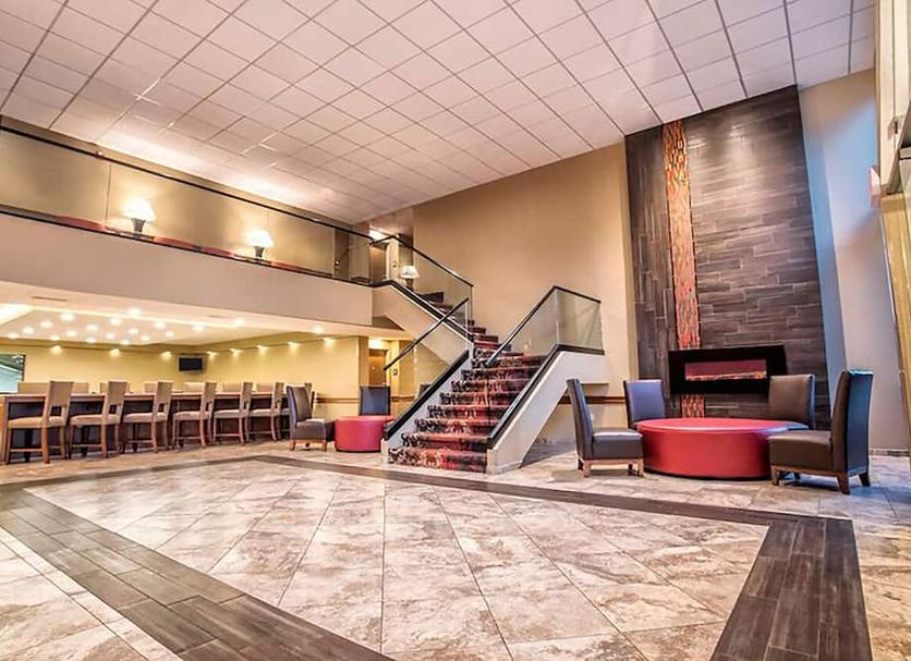 Lobby Zdjęcie