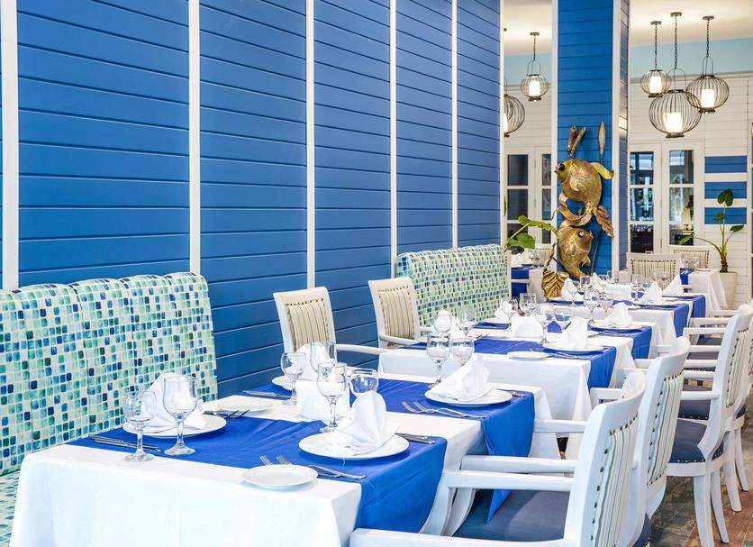 Restauracja Zdjęcie