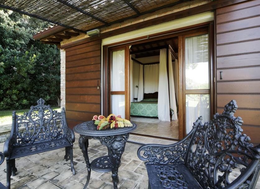 Patio Zdjęcie