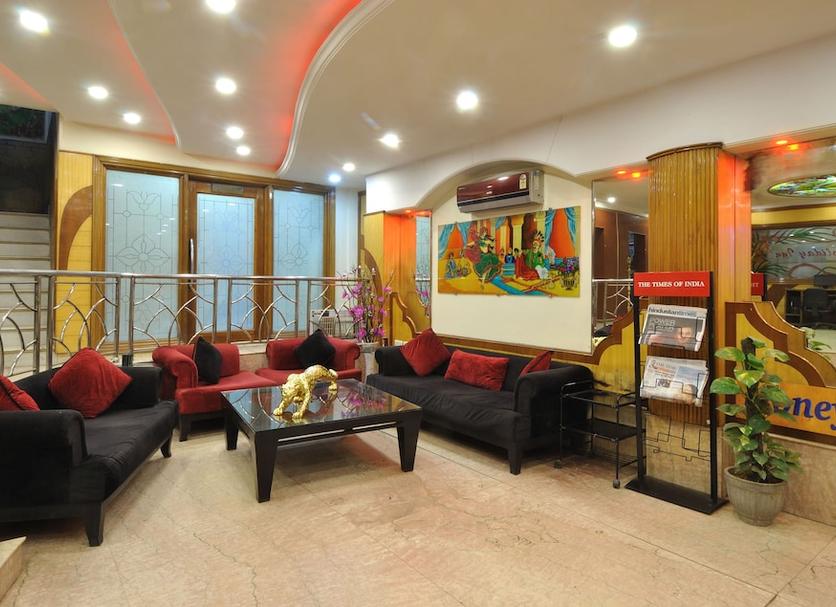 Lobby Zdjęcie
