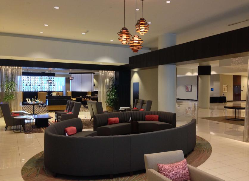 Lobby Zdjęcie