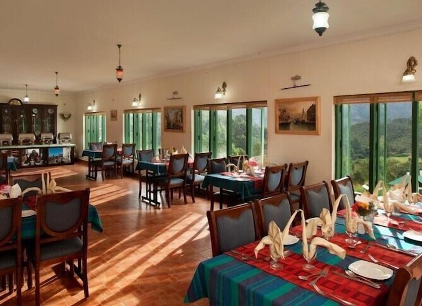 Restauracja Zdjęcie