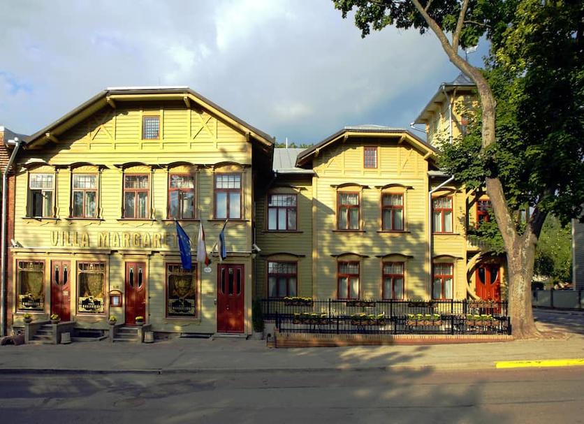 Budynek Zdjęcie